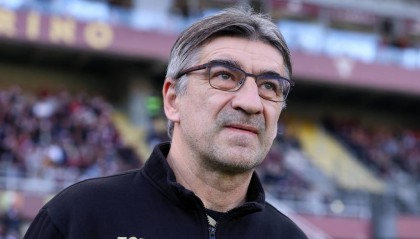 1年被解雇3次！亚特兰大官宣尤里奇下课 球队暂列意甲第13