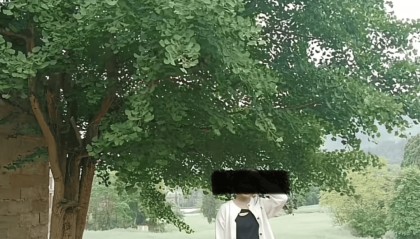 15岁女孩被同班14岁男生杀害，当地警方介入，家属发声