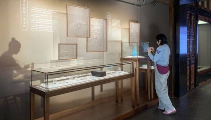 走进故宫永寿宫，探寻“地下紫禁城”