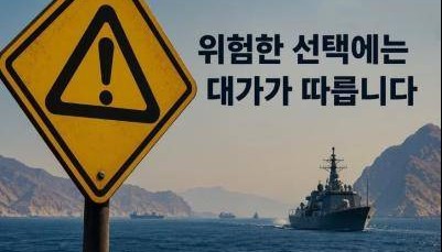 伊朗和韩国杠上了！伊方怒怼“你敢出兵试试”！韩方立马认怂