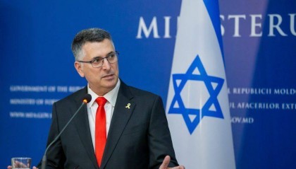 以外长:以色列致力于停火协议 无意“重启战争”