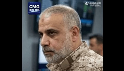 哈马斯确认：穆罕默德·奥达身亡