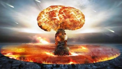 9·3大阅兵临近,特朗普喊话访华,还要求削减核武,中方回应绝了!