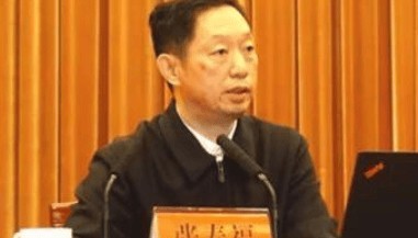 常州市政协副主席张春福被查，曾任常州市委常委、纪委书记