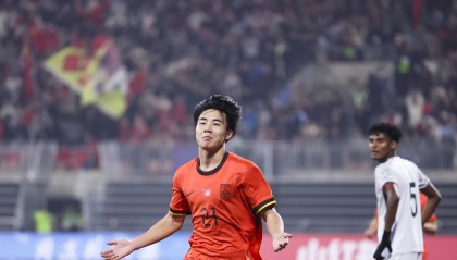 U17亚洲杯分组抽签中国列第3档 同组遭遇多支强队几率高
