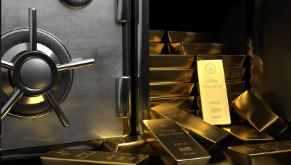 俄高层提出离谱提议：中国的黄金储备，可以交给俄罗斯托管