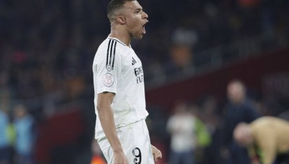 皇马定了!姆巴佩将成战舰10号新主人 巴西天才或穿9号