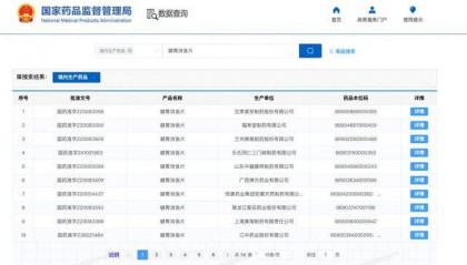 “国民级神药”，不灵了？