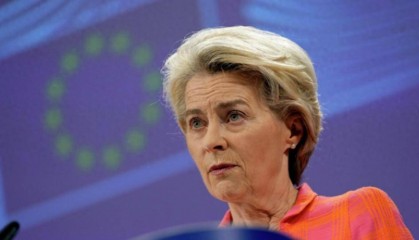欧盟再度对华施压,德国媒体直言:压力再大,中国也不会妥协!
