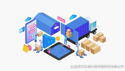 社区团购数字化运营探索:区块链技术如何重塑信任机制