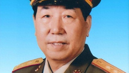 原北京军区副政委兼纪委书记王福义逝世,享年93岁,曾参加平津、宜沙等战役战斗,参加了抗美援朝