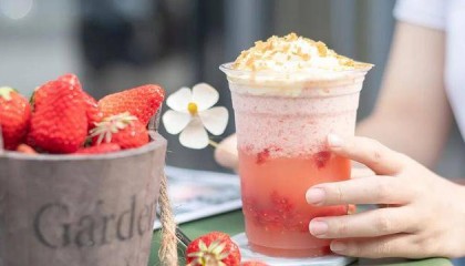 新茶饮十年，为何再难见爆款？