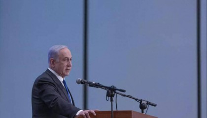 首个G7国家承认巴勒斯坦,特朗普也没招,以色列公开表态