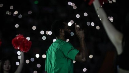 辽宁三连冠功勋外援加盟上海 弗格与张镇麟无需磨合