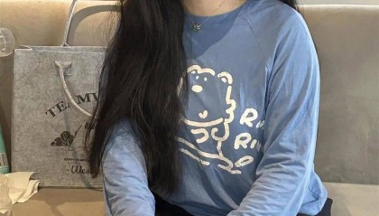 该案将宣判！爱犬被毒死后，女子将小狗骨灰做成项链一直戴着