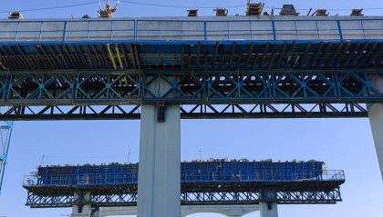 北京东北部将新添一条联系首都机场的快速通道