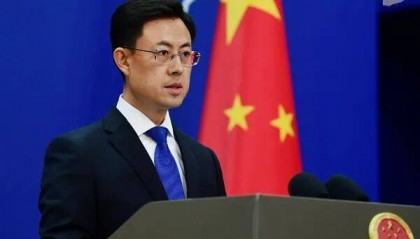 罗冠聪入境新加坡被拒，外交部回应
