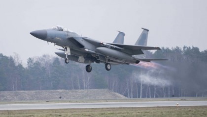 美空军“低风险作战”目标难达成