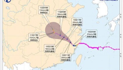 洛阳暴雨、大暴雨！局部特大暴雨！