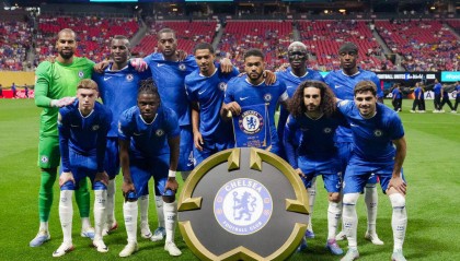 疯狂引援!伯利时代切尔西已签50人 截胡阿森纳却遭坑惨