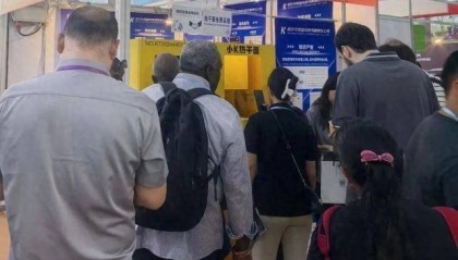 武汉即将量产!不少人赶来排队尝鲜