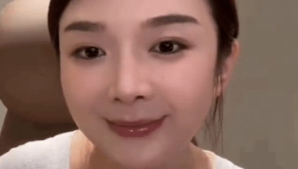 吴雅婷回应前夫王栎鑫患焦虑症:我和孩子完全不知道这些事