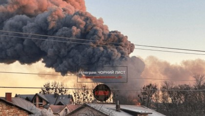 4枚导弹重创俄罗斯前线，普京向北约打出明牌，之后或将每10天炸乌克兰一轮！