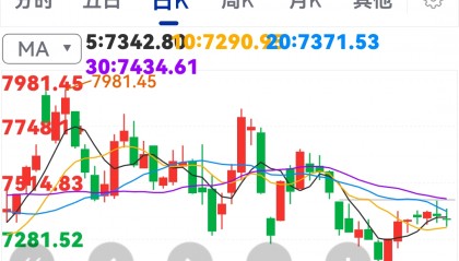瑞波币行情(瑞波币的行情)