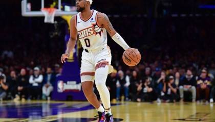 太阳连签两员!认领湖人旧将 拿下巴特勒