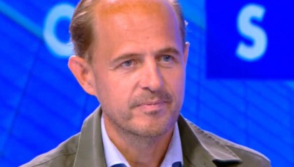 法企高管：真正危险在于中国不再模仿，而是创新并超越我们