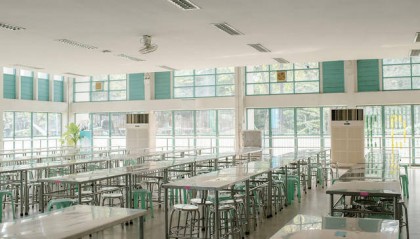湖北一学校校长侵吞“校园餐”经费90万元 因贪污罪获刑4年