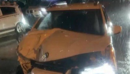 喝了半斤白酒，男子醉驾致2死1伤，判无期