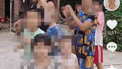 湖南邵阳“男网红”娶三名残障人士当妻子?当地:正组织调查核实