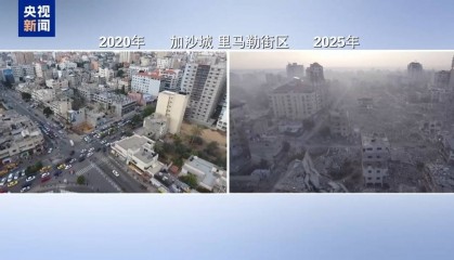 哈马斯提明确要求 特朗普称未来48小时至关重要