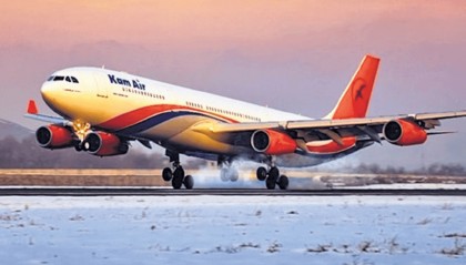 男孩爬飞机起落架,飞94分钟幸存,抵达印度,想去伊朗爬错飞机