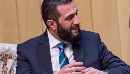 巴沙尔垮台一年后，叙利亚向中国交出400多东突分子？沙拉对华做出重大承诺，外交部火速回应