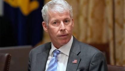 美能源部长放话：委内瑞拉不能成为中国“附庸国”