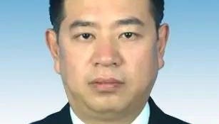 王矗任福建省纪委副书记,省监察委员会副主任(附简历)