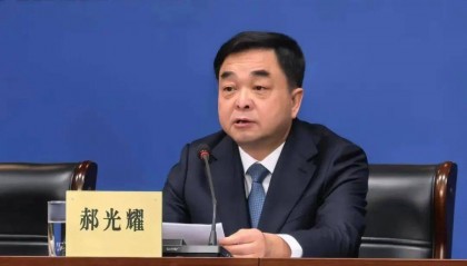 陕西铜川市市长郝光耀、咸阳市市长冷劲松,拟进一步使用