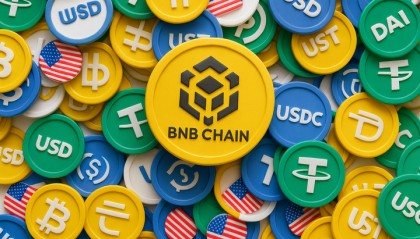 bnb是什么币(bnb是什么币价格)