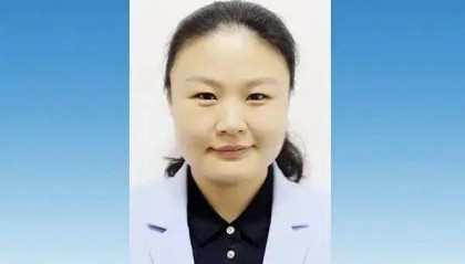 她任安徽一市委常委、宣传部部长！