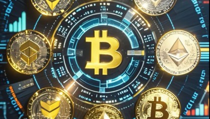 币圈(币圈看盘软件aicoin)