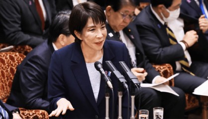 日本右翼毫无根据地妄言：中国若发动核打击，一亿日本人将愤怒复仇！