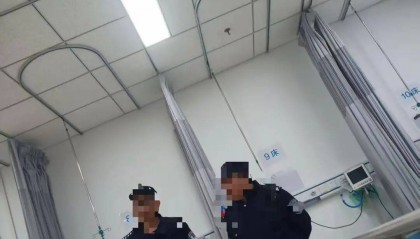 女子心脏不适求助120,莫名其妙遭辱骂并挂电话,北京市120回应:接线员家里有事情绪失控,已道歉