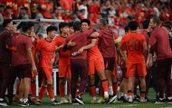 U22国足全运球员归队 王钰栋等3大主力因伤无缘熊猫杯