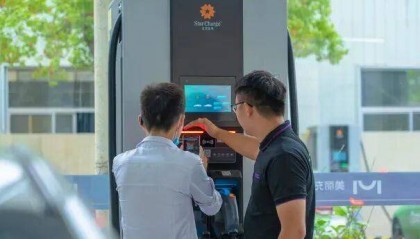 常州夫妻把充电桩卖到70国，干到全球第一，年入40亿，即将IPO