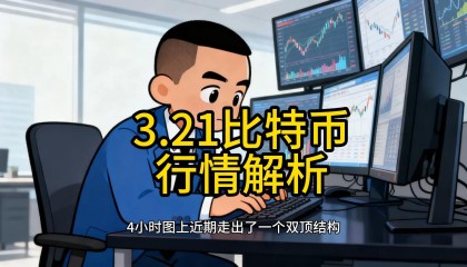 币圈行情(今日币圈行情)