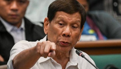 杜特尔特要被释放了？消息刚刚传开，菲律宾出现军事政变的风声