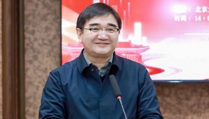 江苏一学院院长调整