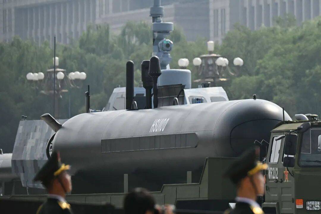九三阅兵重磅武器汇总来了，完整视频+高清大图！中国军队装备已经Next Level，军迷变军盲